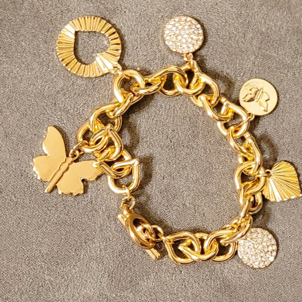 Charm Bracelet
